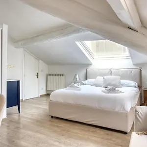 Trendy Loft Escape Corso Appartamento