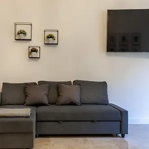 San Babila - Luxury Milanese Appartamento