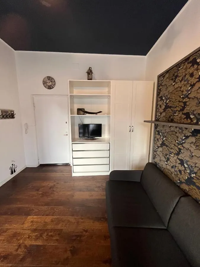 Citta Studi Apartment - Front Metro Lambrate Milan 0*,