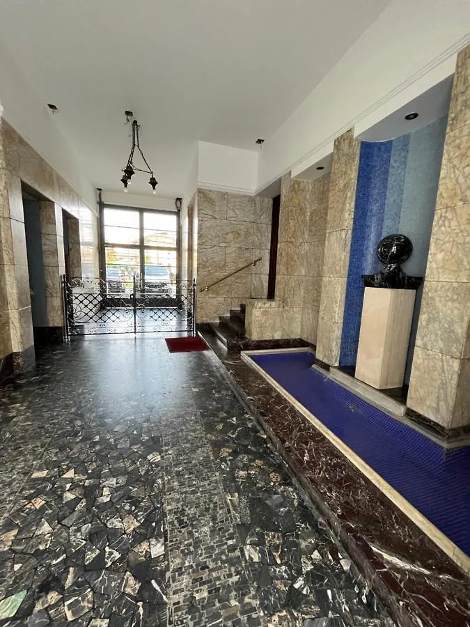 Citta Studi Apartment - Front Metro Lambrate Milan Italy